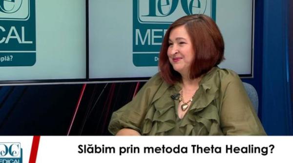 vrei sa scapi de blocaje si de kilograme alina feder a explicat cum functioneaza theta healing