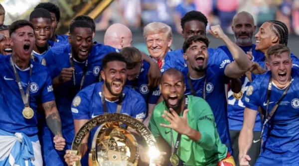 chelsea suma pe care o va primi dupa castigarea cupei mondiale a cluburilor