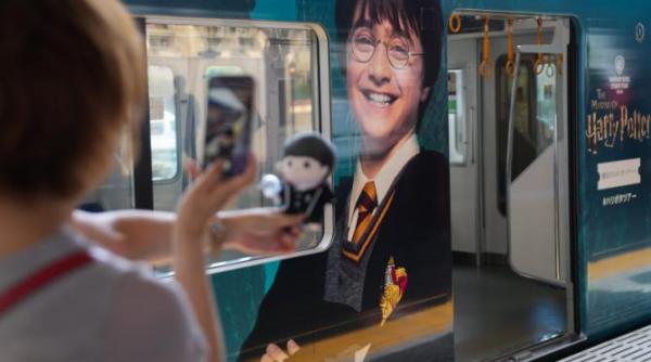 incep filmarile serialului harry potter fara daniel radcliffe cine joaca in rolul principal