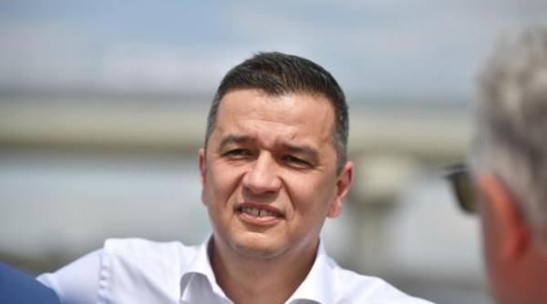 asa arata unul dintre loturile autostrazii moldovei pierdut din pnrr grindeanu ce o fi fost in mintea ministrului pislaru video