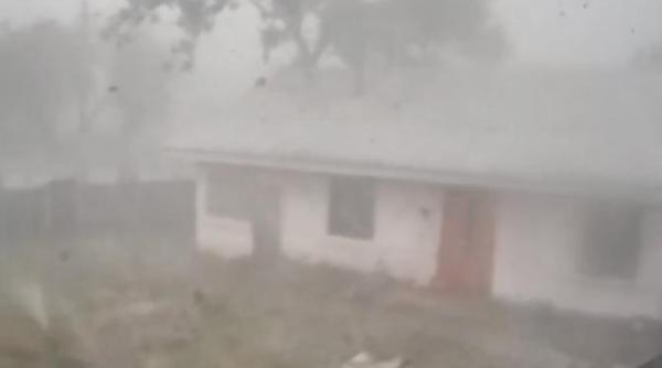 canicula si furtuni astazi in tara si n bucuresti 16 iulie alerta meteo acum de fenomene extreme cod portocaliu