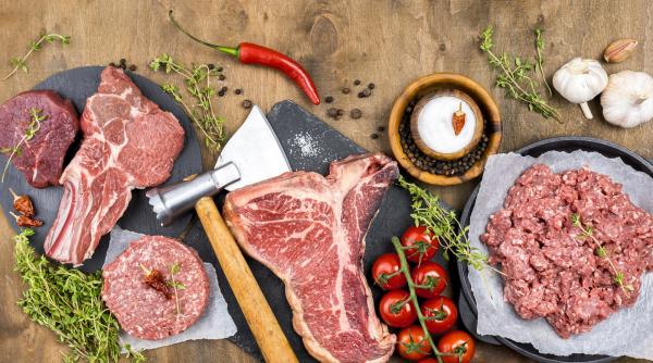 consumul de carne rosie din nou pus sub semnul intrebarii ce spun cercetatorii