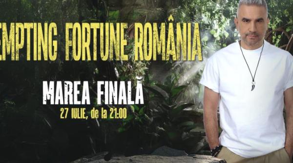 finala tempting fortune romania se apropie telespectatorii vor afla deznodamantul acestui experiment social unic
