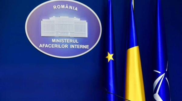 ministerul de interne sarbatoreste 163 de ani de existenta nicusor dan si ministrii guvernului prezenti la eveniment foto