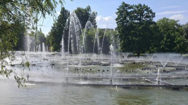 unde te relaxezi in bucuresti spatii verzi sport si miscare pentru toate gusturile