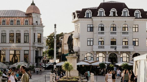 vestigii impresionante sub un hotel din constanta e posibil sa fie bazilica episcopala a tomisului video