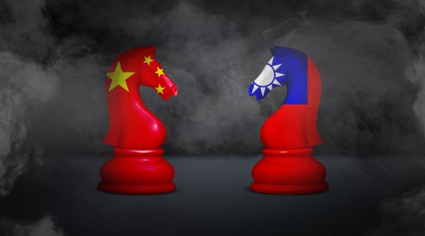 china in ofensiva cu atacuri cibernetice si spionaj actiuni tot mai dese asupra cipurilor din taiwan