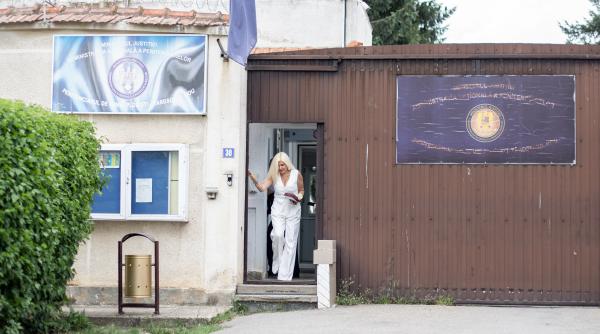 chirieac prima reactie dupa eliberarea elenei udrea cum poate aceasta sa ajute romania