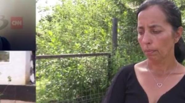 criminalul din mures ar fi avut complici acuza mama tinerei ucise momentul atacului surprins de camerele de supraveghere foto in articol