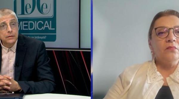 dezinformare medicala in online monica cercelescu la academia de sanatate video