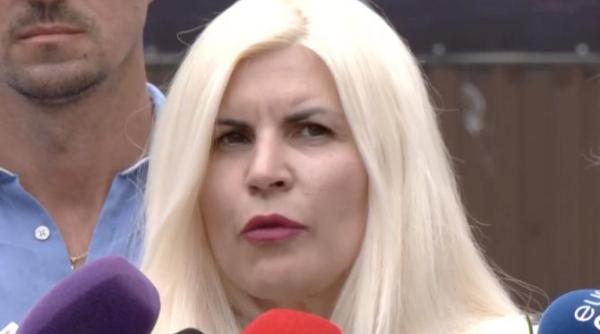 elena udrea primele declaratii dupa eliberare