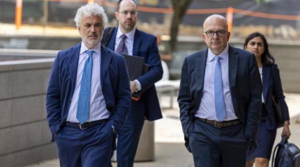 final discret pentru scandalul cambridge analytica procesul incheiat printr un acord