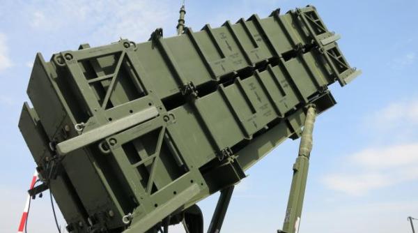 nato anuntul zilei despre livrarea sistemelor patriot catre ucraina