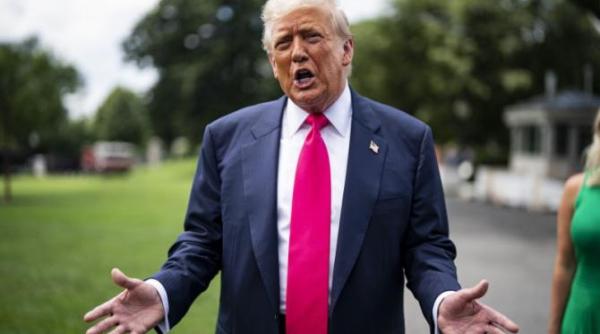 taxa vamala de 100prc dorita de trump pentru petrolul rusesc ar putea pune ungaria pe butuci