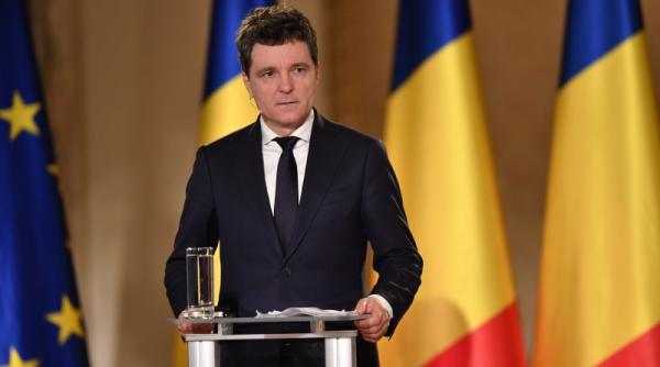 agenda presedintelui nicusor dan in germania ce va discuta cu cancelarul friedrich merz si presedintele frank walter steinmeier