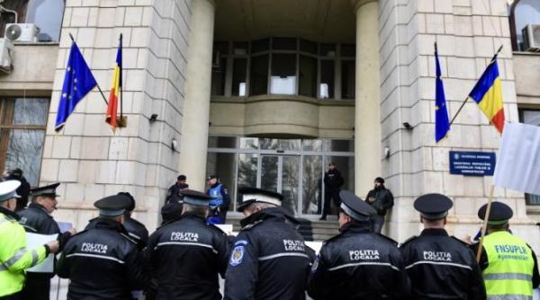 bolojan vrea sa limiteze numarul politistilor locali analiza lui chirieac