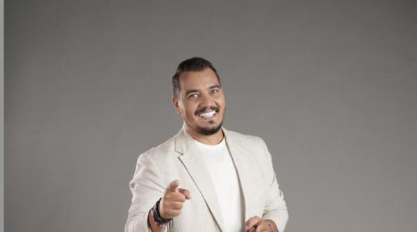 bursucu revine in televiziune ce emisiune va prezenta