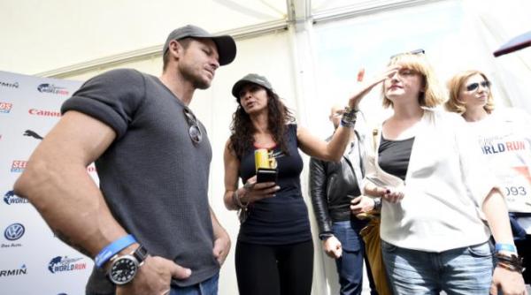 felix baumgartner si acuzatiile de infidelitate cum si a aparat iubirea pentru mihaela radulescu