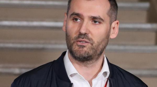 lucian judele administratorul public al capitalei atac la alpab lucrurile nu mai pot continua in forma actuala