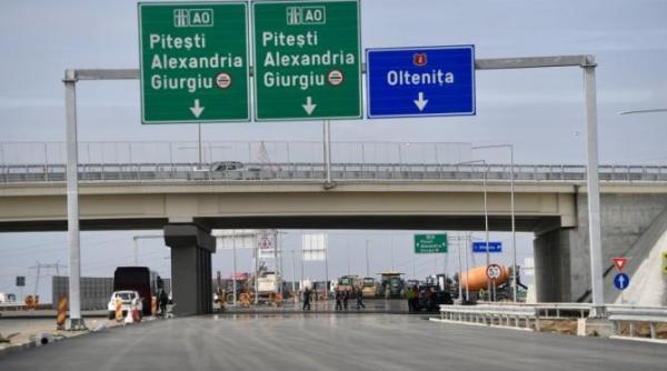 a0 le da deja batai de cap soferilor problema uriasa de care m am lovit la intrarea pe a1 video