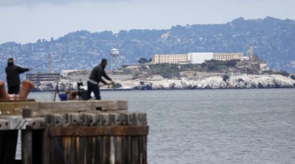 cat ar costa visul lui trump de a inchide din nou criminalii pe alcatraz fosta inchisoare a fost evacuata in 1963