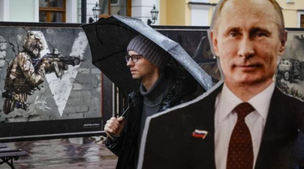 putin a strategia calului troian pe romania salaru rusii nu au ca obiectiv scoaterea romaniei din nato si ue ci paralizarea din interior