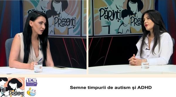 tot mai multi copii sufera de autism adhd si depresie epidemia nevazuta care cere atentia noastra urgenta dr ioana georgescu la parinti prezenti video