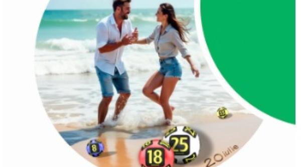 loto rezultatele tragerilor speciale loto ale verii report de 2 79 milioane de euro la loto 6 49