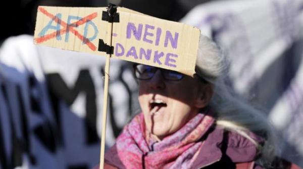 un oras german cere ajutor contra extremei drepte nu mai putem ignora pericolul