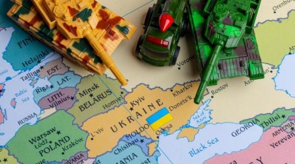 alerta la granita de nord a romaniei zboruri neautorizate detectate in spatiul nostru aerian