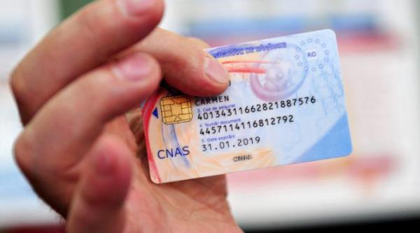 apare o platforma de programari pentru toti pacientii din romania cardul de sanatate inlocuit