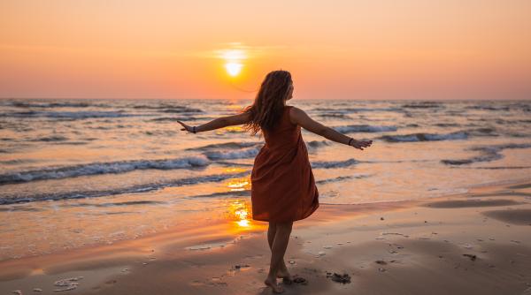 luna noua pe 24 iulie patru zodii o pot lua de la capat din nou