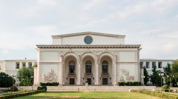 opera nationala bucuresti pune in vanzare biletele pentru prima parte a stagiunii 2025 2026