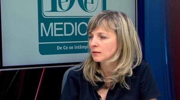totul despre constipatie si colonoscopie dr oana dolofan sanador la dc news si dc medical
