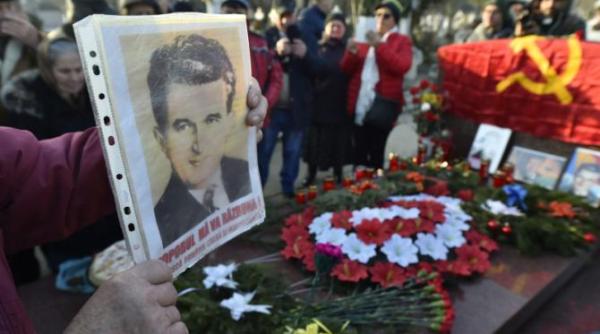 a fost mai bine pe vremea lui ceausescu ce cred romanii sondaj
