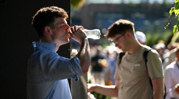 cod rosu de canicula in bucuresti si ilfov temperaturi de pana la 41 c ro alert