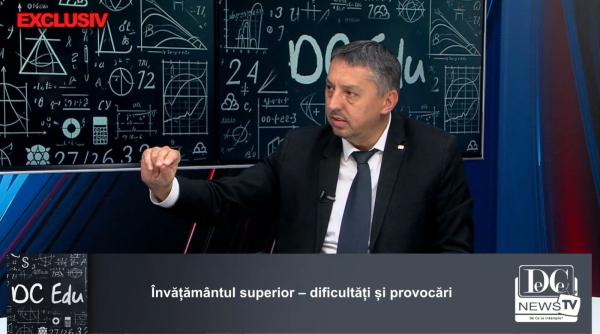 daniel david copiii cand ies din scoala cred ca suntem geto daci nu se poate ce se va intampla cu orele de istorie video