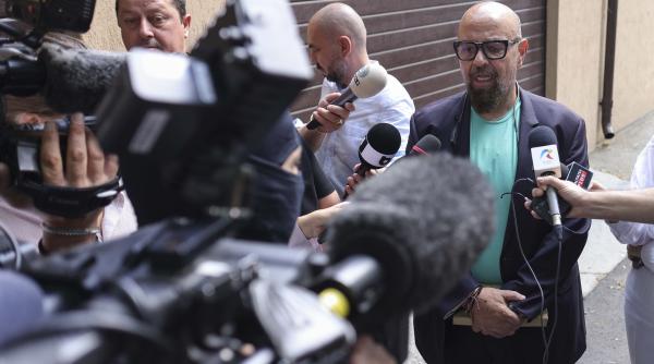 gafa lui piedone dupa perchezitiile dna