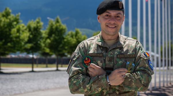 povestea sergentului george cristian zoltoreanu