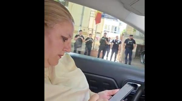 scandal cu diana sosoaca chemata la dgaspc dupa ce a fost acuzata de neglijenta copilului minor