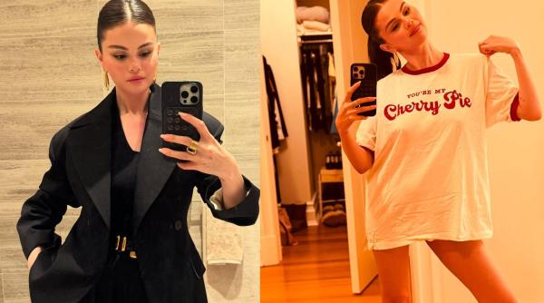 selena gomez implineste 33 de ani imagini spectaculoase de la petrecerea sa