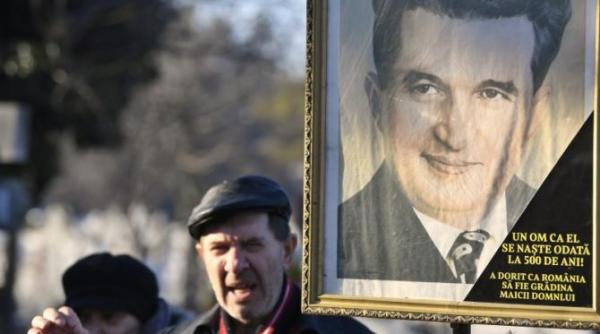 a fost ceausescu un lider bun interviu cu andrei galita consilier cnsas despre legenda fostului dictator