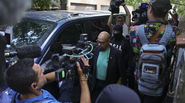 bolojan decizie pentru piedone dupa ce a fost plasat sub control judiciar