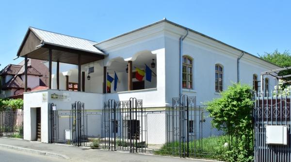 ce ascunde cea mai veche casa din buzau nu ai nevoie de o masina a timpului e suficient sa vii la vergu manaila