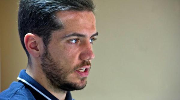 chipciu uimit inainte de ararat armenia u cluj din conference league nu imi vine sa cred