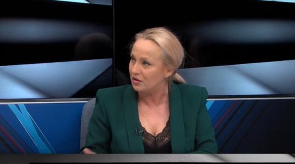 diana tache paradox in legatura cu angajatii din primarii care au intrat in greva din cauza masurilor guvernului bolojan video