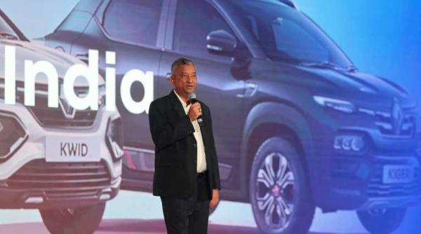 renault vrea sa si majoreze productia in india cu mai multe suv uri