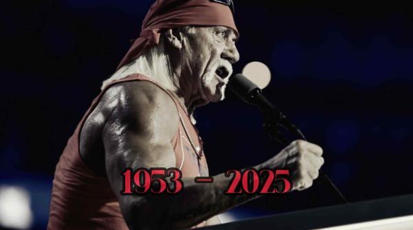 a murit hulk hogan la 71 de ani