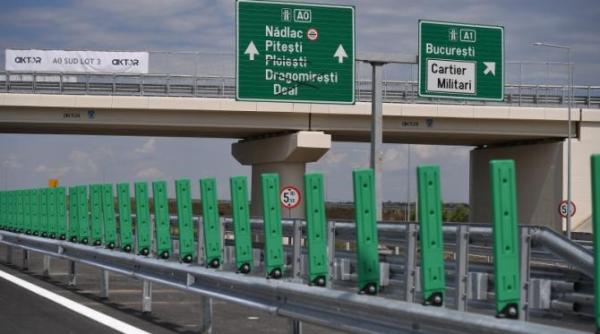 ionel scriosteanu mti reactie dupa nemultumirile romanilor de nodul rutier dintre a0 si a1 anunt important pentru soferi