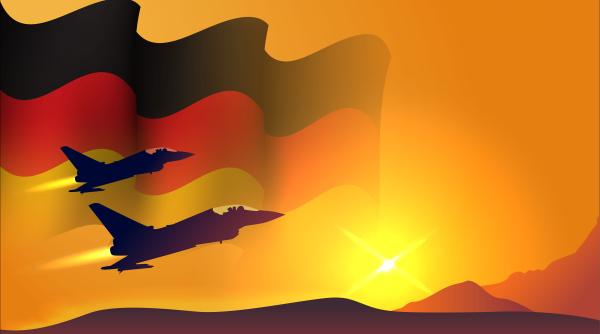 militarizarea germaniei sub conducerea lui merz este un motiv de ingrijorare sustine rusia